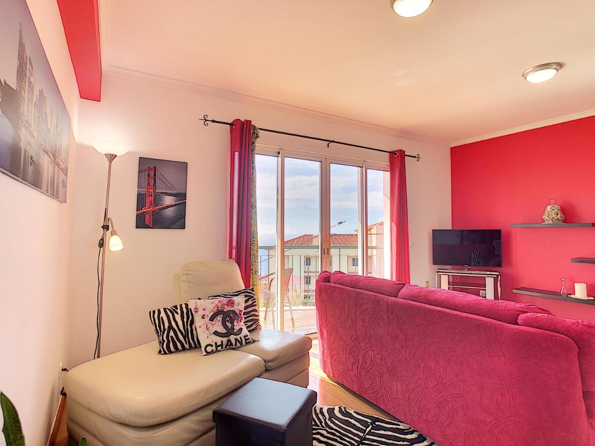 סנטה קרוז Cliff Refuge By Lovelystay מראה חיצוני תמונה