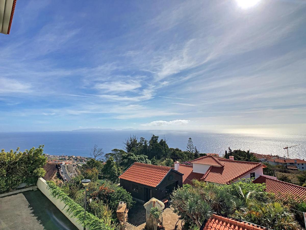 סנטה קרוז Cliff Refuge By Lovelystay מראה חיצוני תמונה